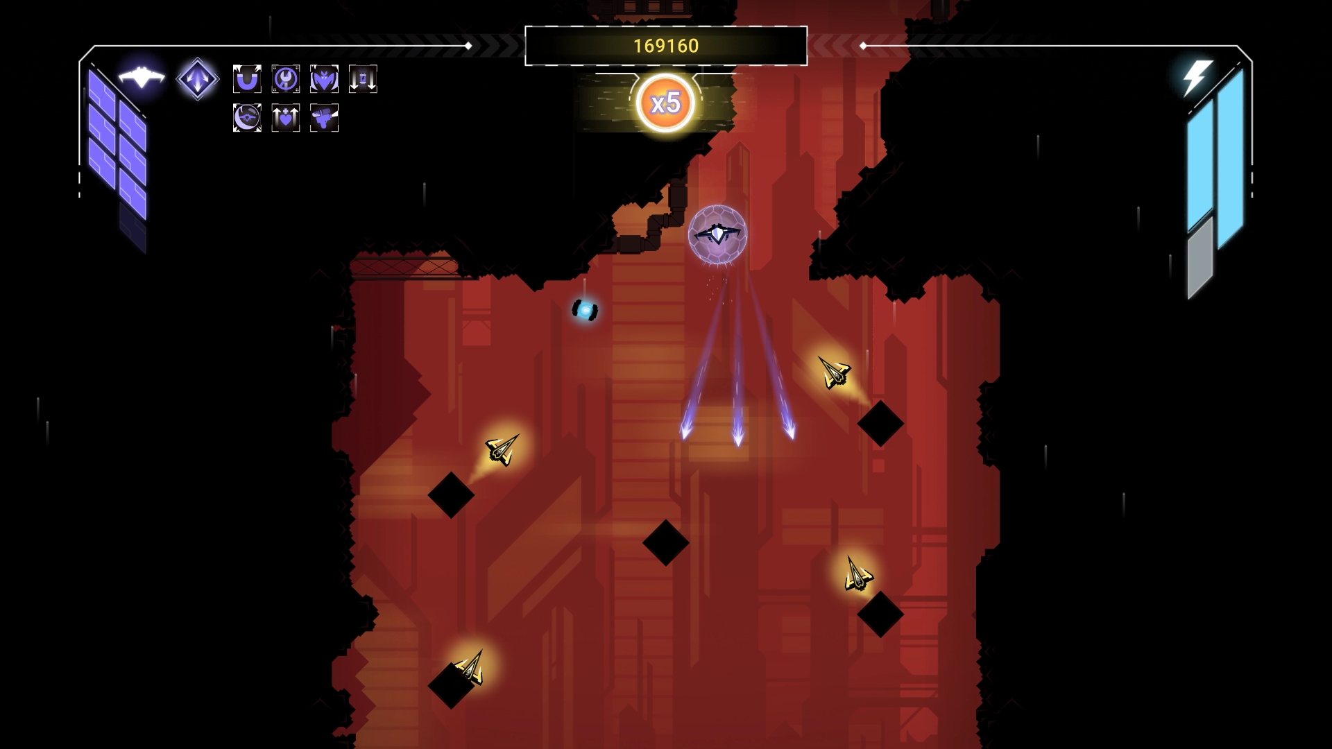 Caverns of Mars Recharged-1dk1t