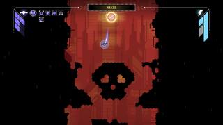 Caverns of Mars Recharged screenshot 3