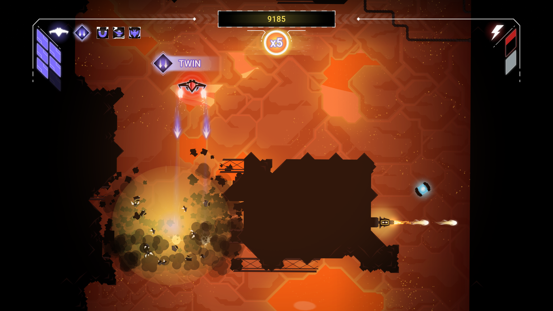 Caverns of Mars Recharged-26t3s