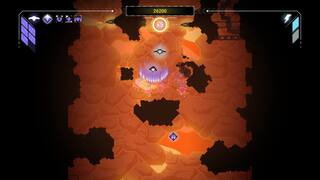 Caverns of Mars Recharged screenshot 4