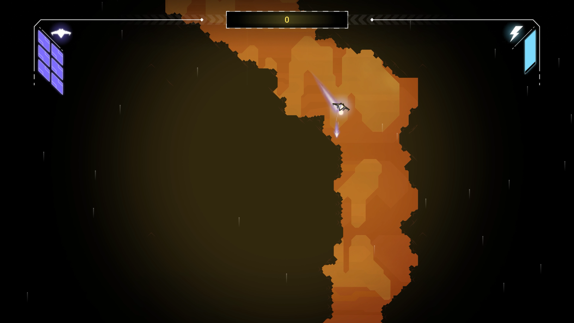 Caverns of Mars Recharged-papxl