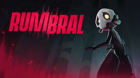 Купить ключ дешево Rumbral