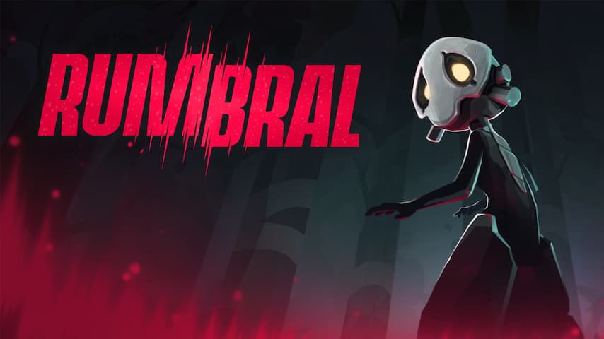 Rumbral PC game deal – 86% off