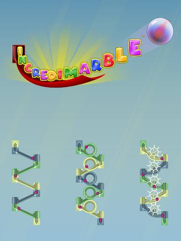 IncrediMarble