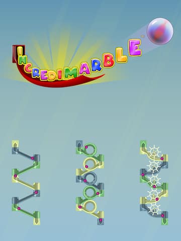 IncrediMarble