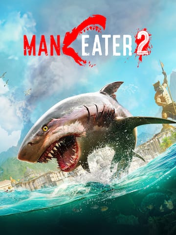 Maneater 2