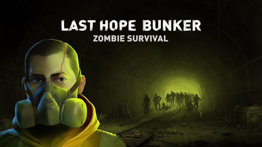 Last Hope Bunker: Zombie Survival