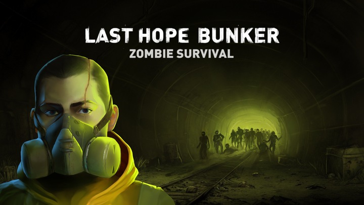 Last Hope Bunker: Zombie Survival