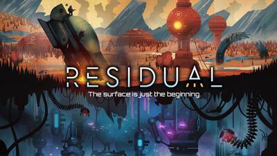 Residual
