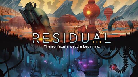 Residual