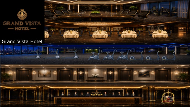 Grand Vista Hotel