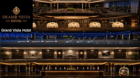Grand Vista Hotel