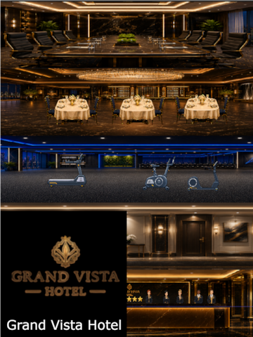 Grand Vista Hotel