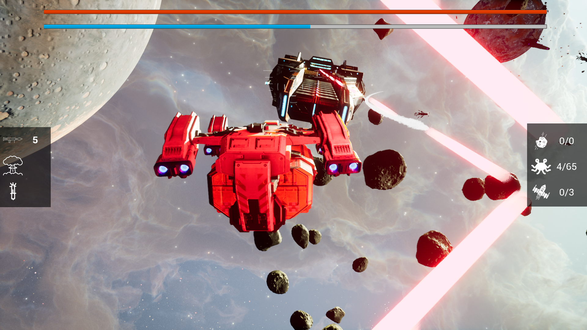 The Wraith of the Galaxy-1b690