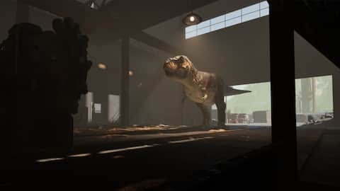 Extinct Game Extinct Forest | 오늘 다운로드 및 구매 - Epic Games Store