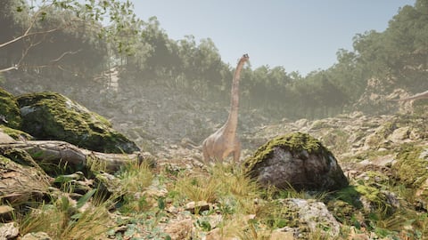 Extinct Forests Extinct Forest | قم بتنزيلها وشرائها اليوم - Epic Games Store