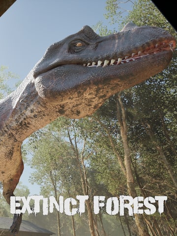 Extinct Forest
