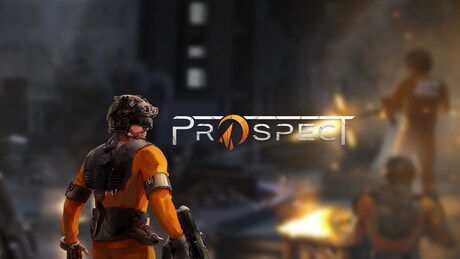 Купить дешево Prospect Купить ключ дешево Prospect