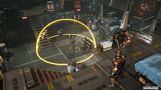 Prospect screenshot 1