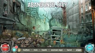 Time Trap screenshot 1