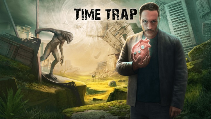 Time Trap