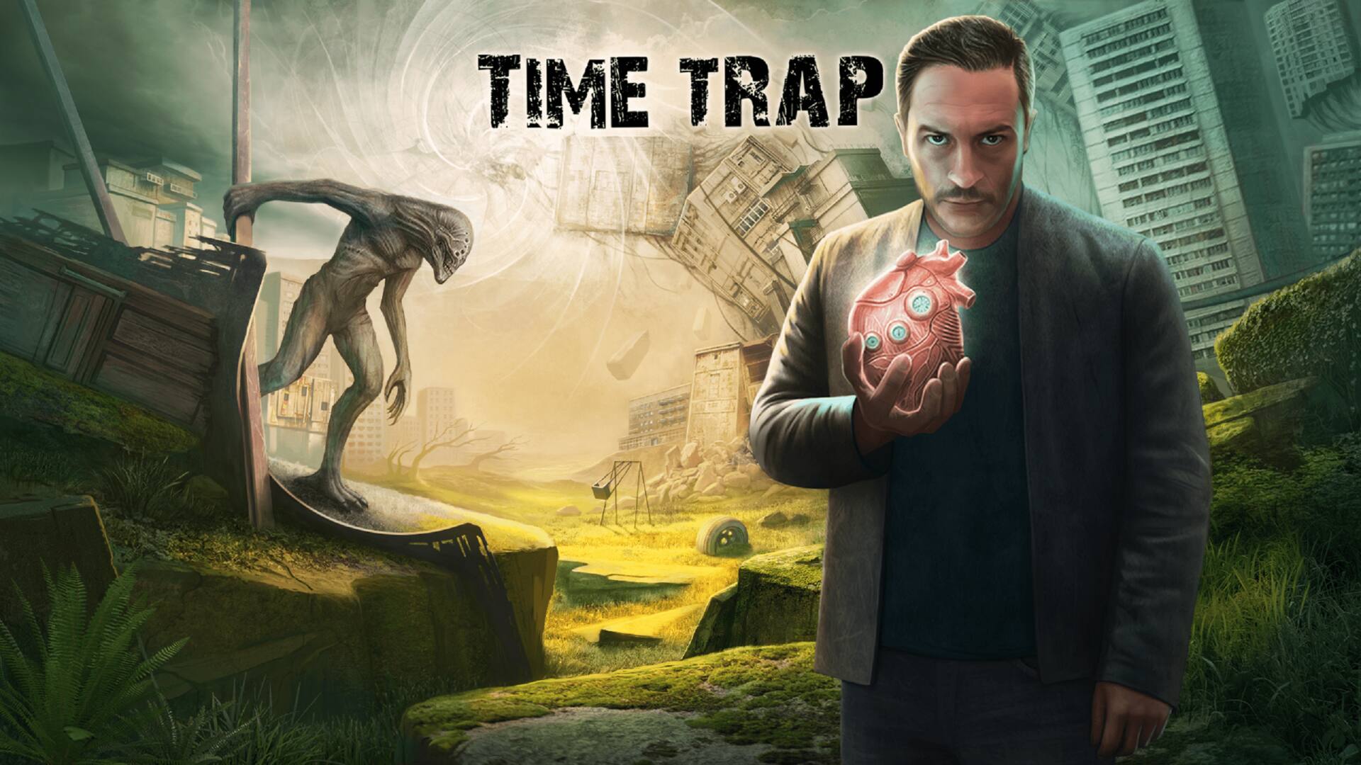 Time Trap