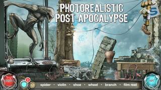Time Trap screenshot 3