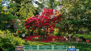 Peaceful Gardens 2: Cute Cats Collector's Edition screenshot 2