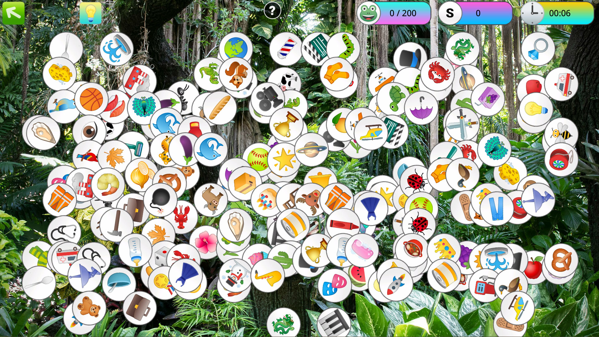 Peaceful Gardens 2: Cute Cats Collector's Edition-upbse