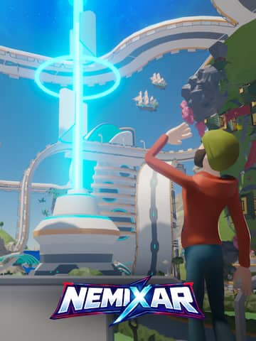 Nemixar