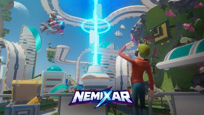 Nemixar