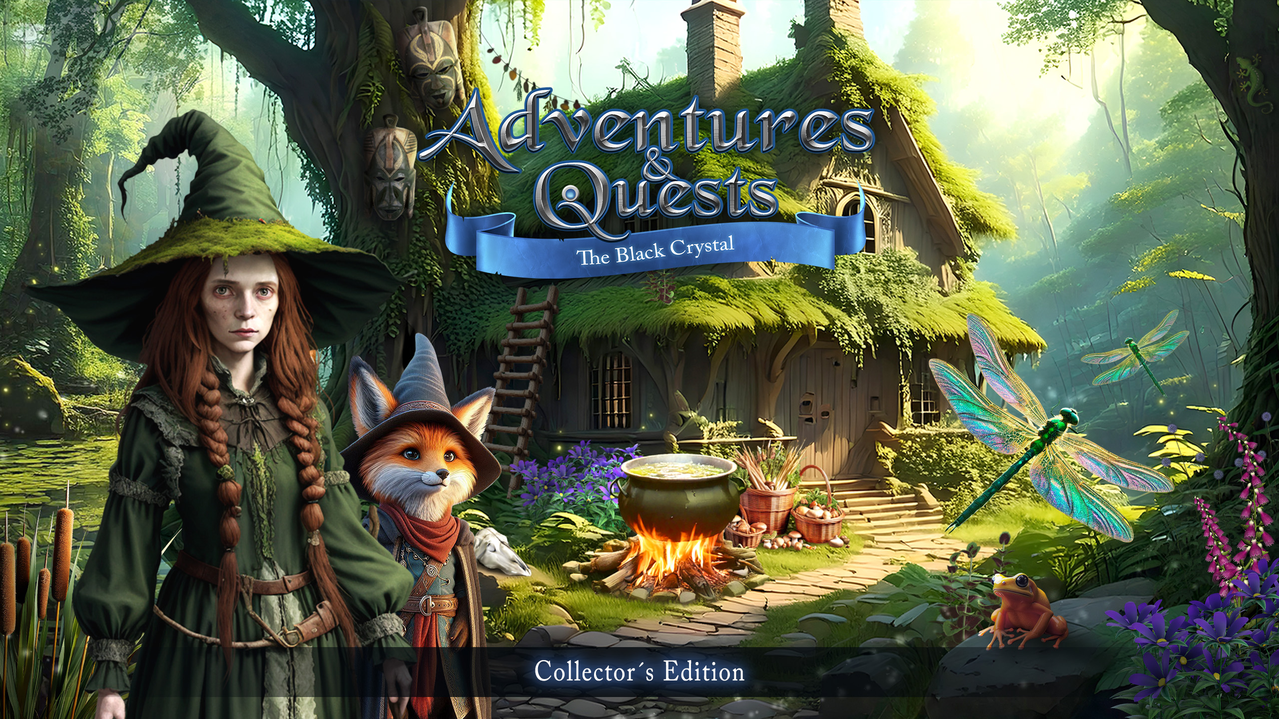 The Allure of the Quest: Why Adventure Games Still Captivate Us