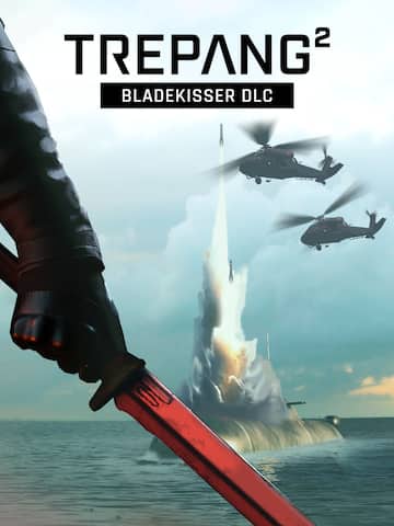 Trepang2 - Bladekisser