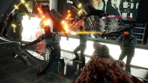 Trepangers Trepang2 - Banger Edition | Download and Buy Today - Epic Games Store