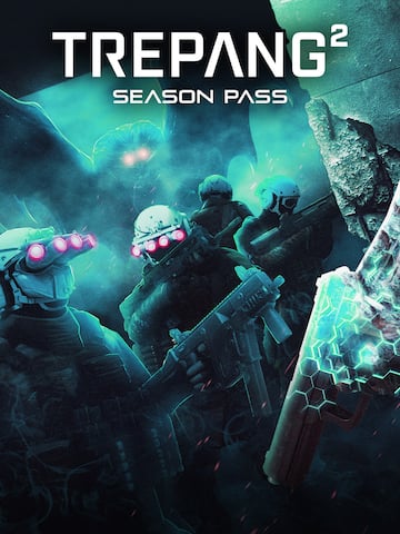 Trepang2 - Season Pass