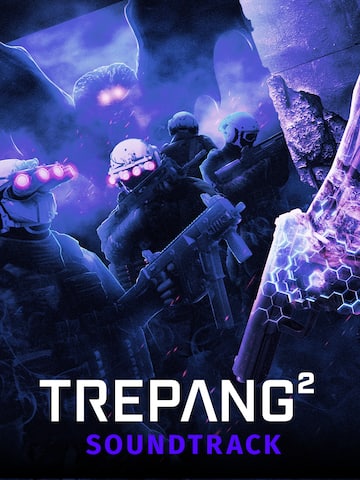 Trepang2 - Official Soundtrack