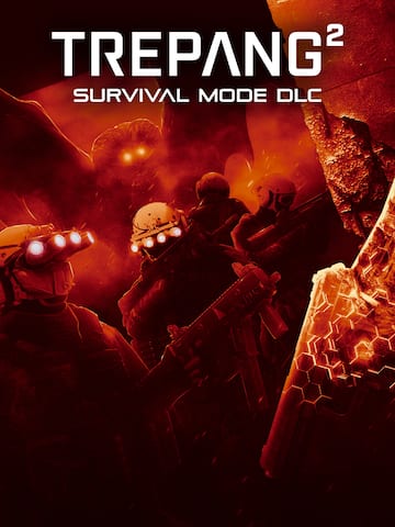 Trepang2 - Survival Mode