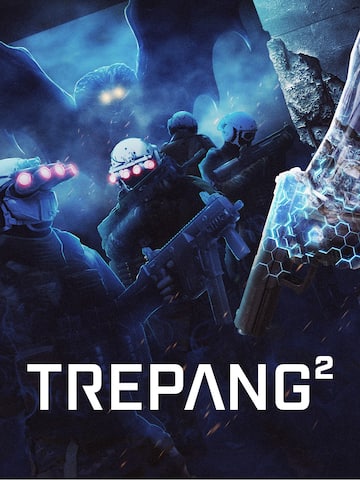 Trepang2