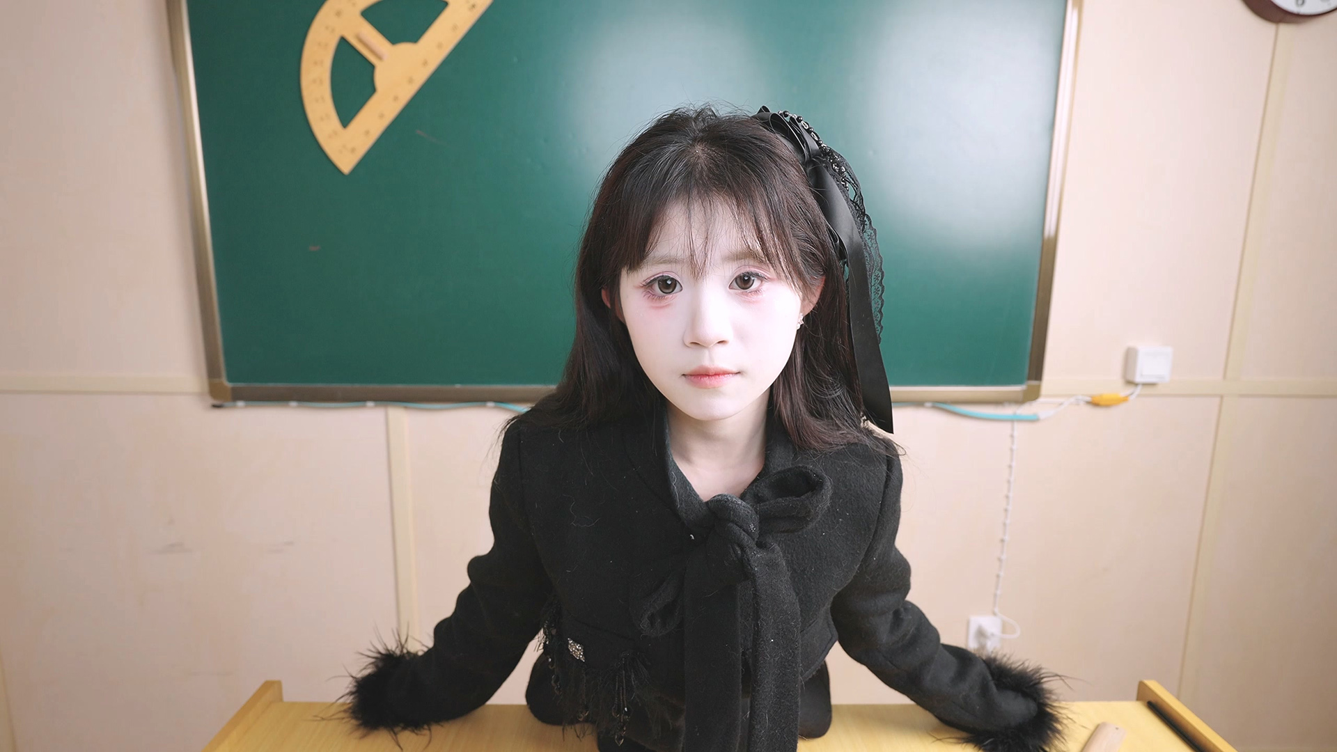 Fell in love with coser 11-1myj6