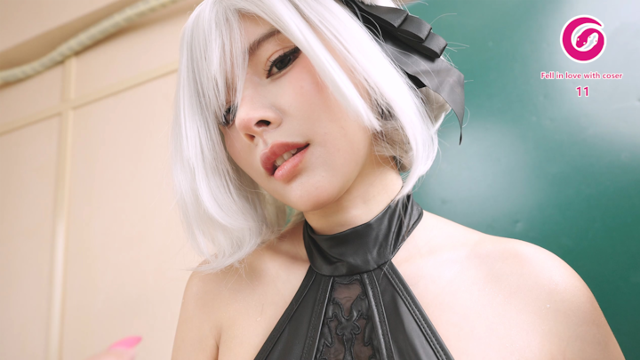 Fell in love with coser 11
