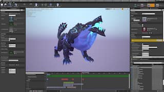Wayfinder Mod Editor screenshot 5