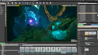 Wayfinder Mod Editor screenshot 6