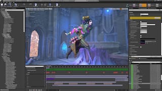 Wayfinder Mod Editor screenshot 2