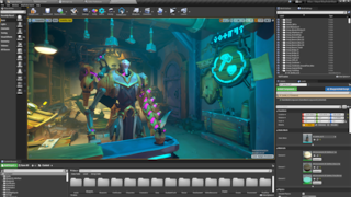 Wayfinder Mod Editor screenshot 3