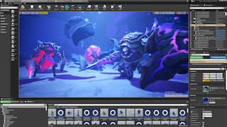 Wayfinder Mod Editor screenshot 4