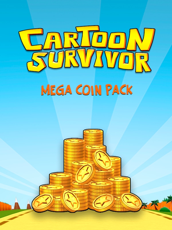Mega Coin Pack