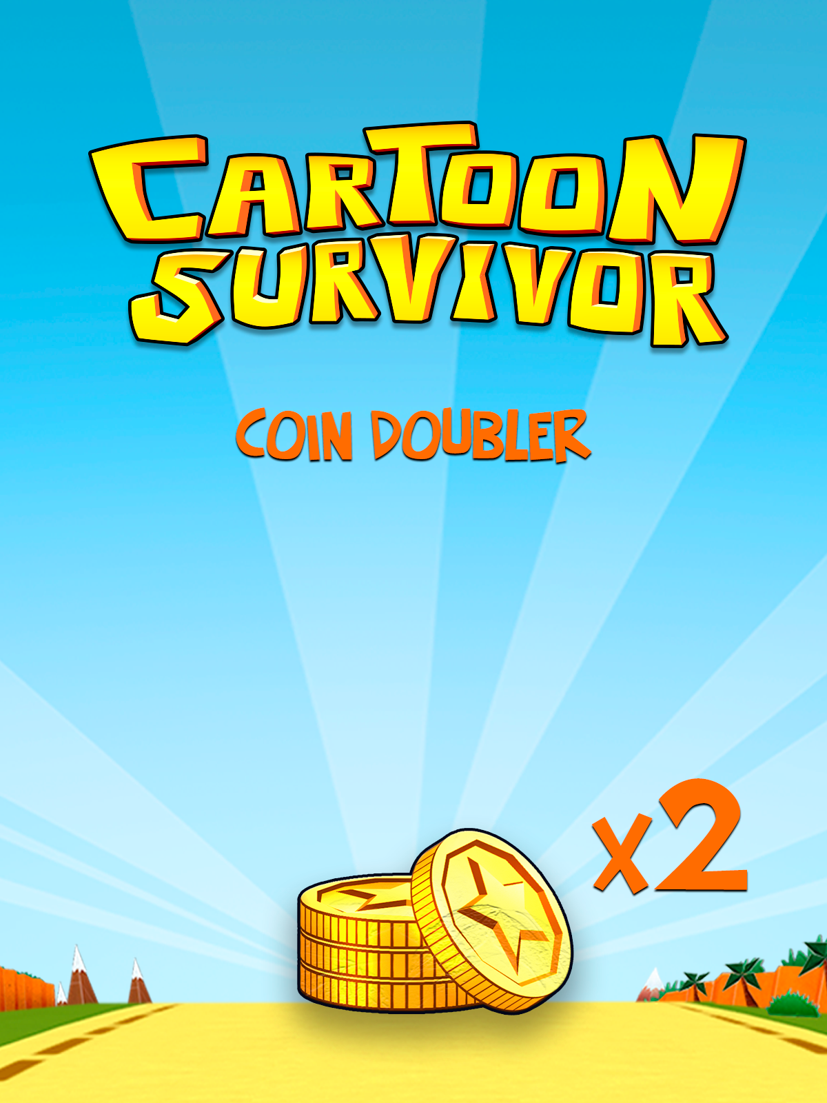 Coin Doubler