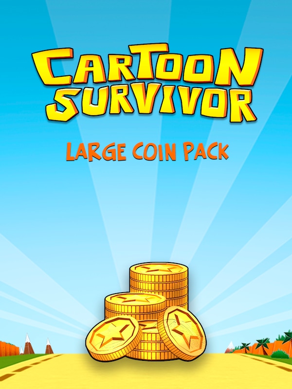 Large Coin Pack
