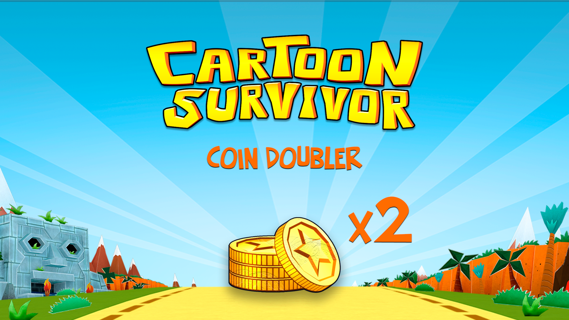 Coin Doubler