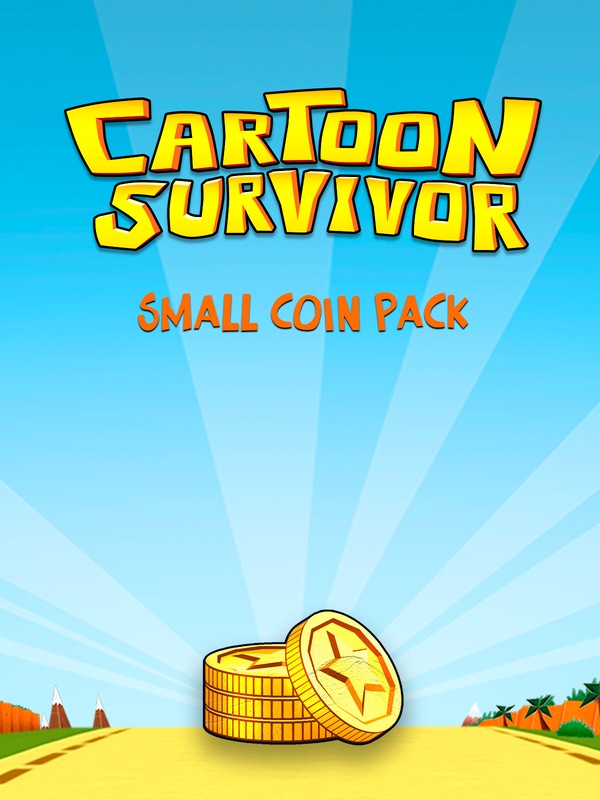 Small Coin Pack